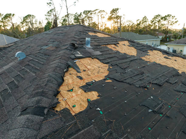 Trusted Thousand Palms, CA Roofing Service Experts