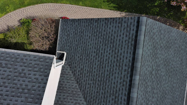 Best Roof Ventilation Installation  in Thousand Palms, CA