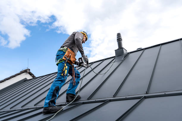 Emergency Roof Repair in Thousand Palms, CA